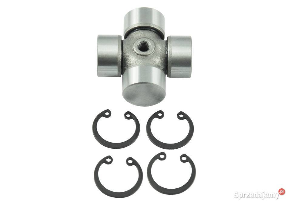 Krzyżak 20x44 mm AMA do wałów przegubowo Tajęcina