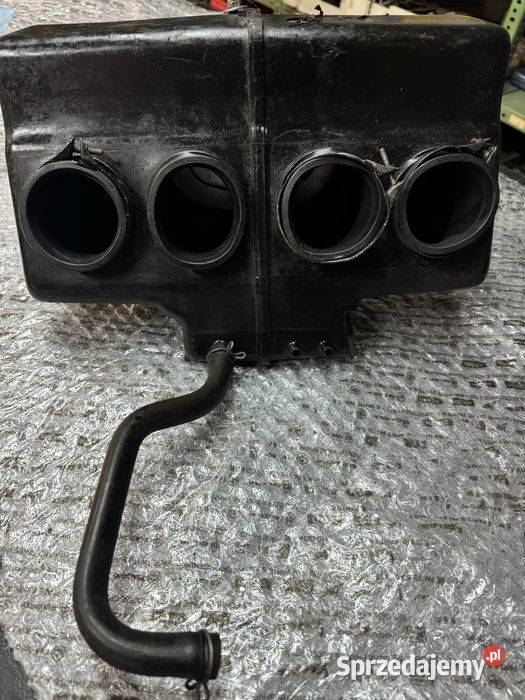 Suzuki gsx 1100 g Gsx1100g Airbox filtr