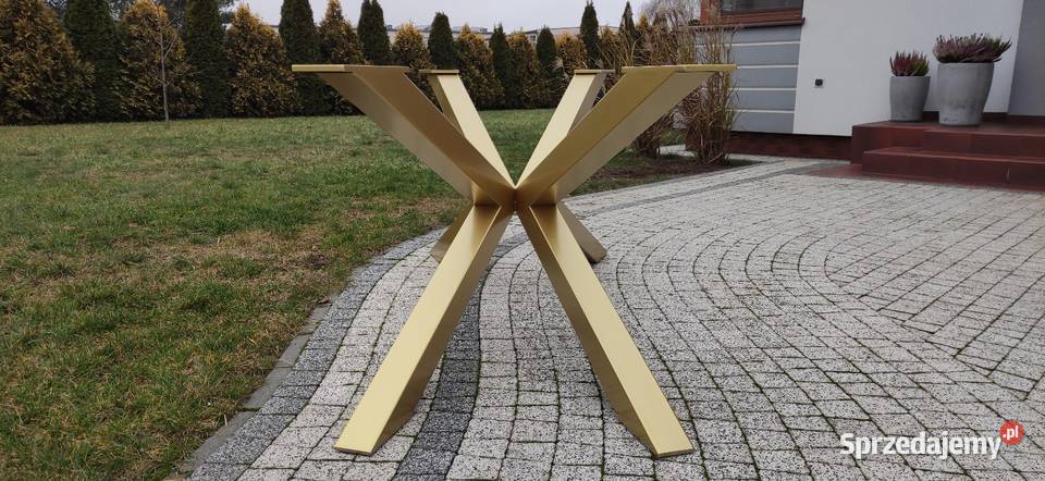 Stelaż Pająk Premium