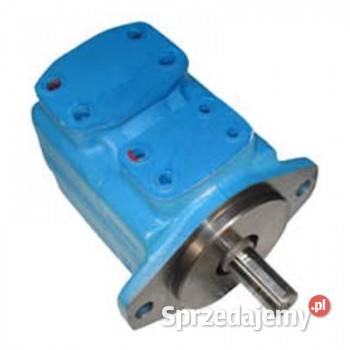 POMPA HYDRAULICZNA VICKERS 2520V14A11 1AA 22R Perzów