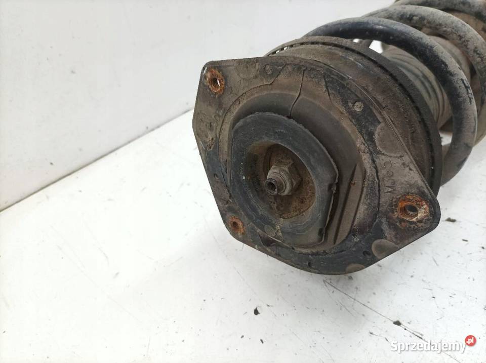 AMORTYZATOR LEWY PRAWY PRZÓD 15 DCI CITAN osobowe