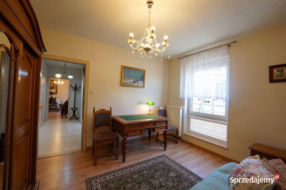 Mieszkanie Kielce 49m2 2 pokoje