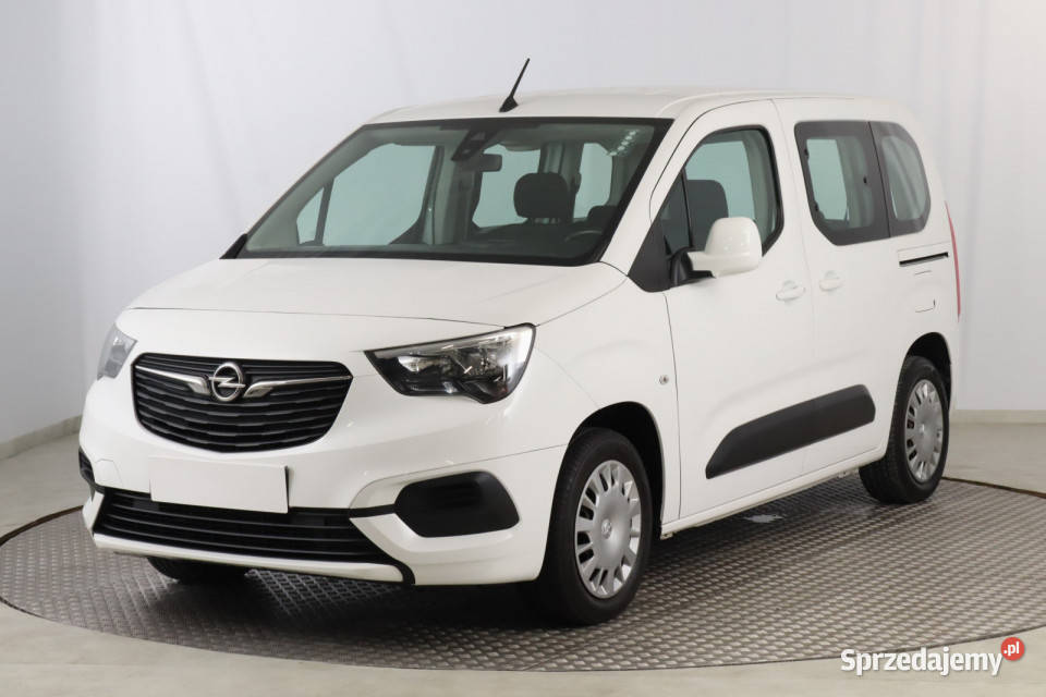 Opel Combo 15 CDTI Combo Zabrze