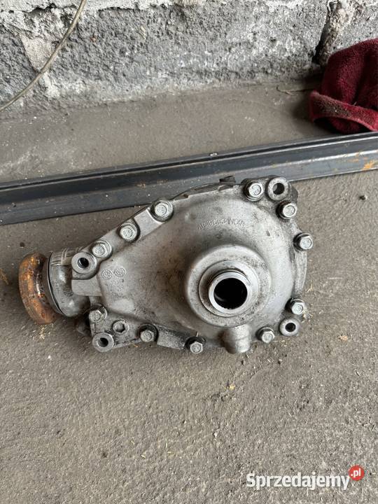 BMW OE 8635030 most dyfer Poznań