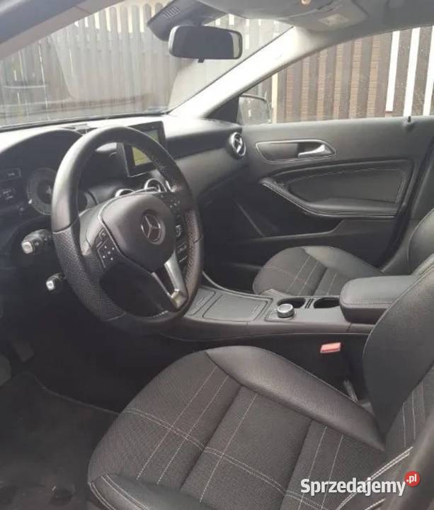Sprzedam Mercedesa 16 benzyna 122 Gliwice