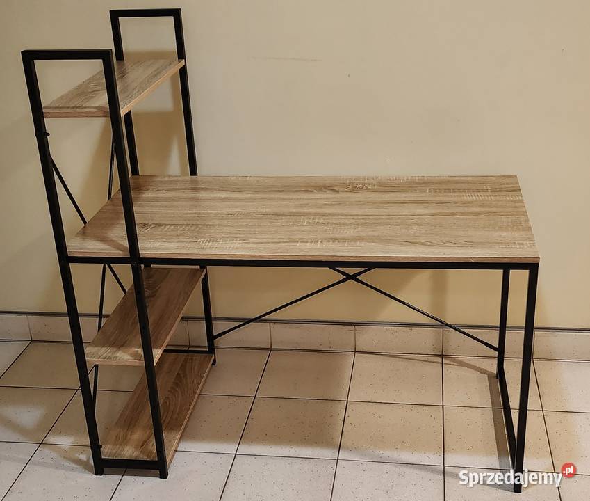 Biurko Narvik B1 Warszawa sprzedam