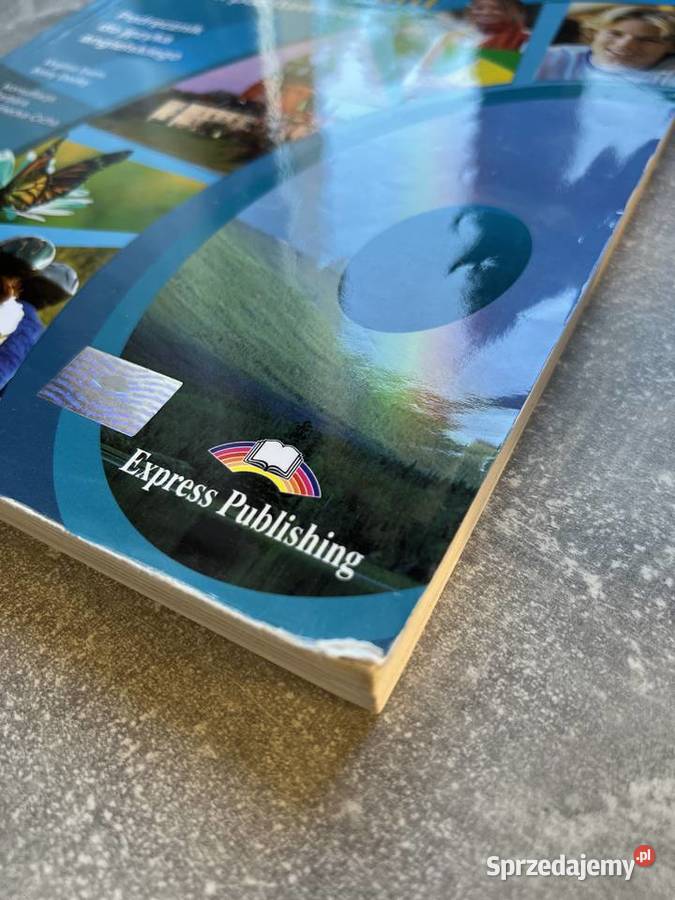 Express Publishing Matura Repetytorium poziom podkarpackie Jasło sprzedam