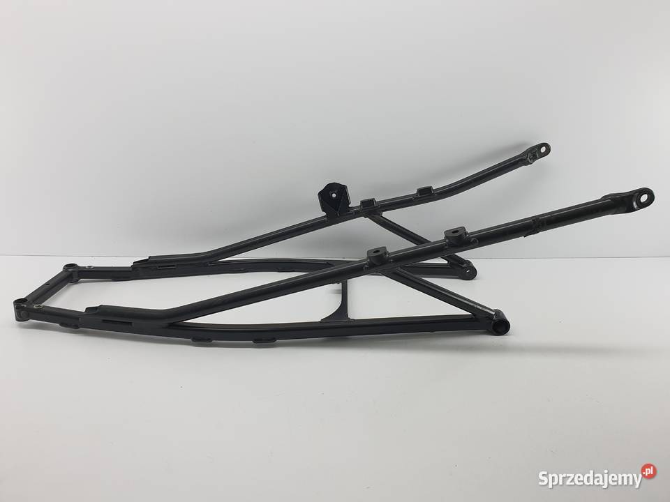 Stelaz Tyl Zadupek Ogon Subrame Bmw R 1200 Gs Łódź sprzedam