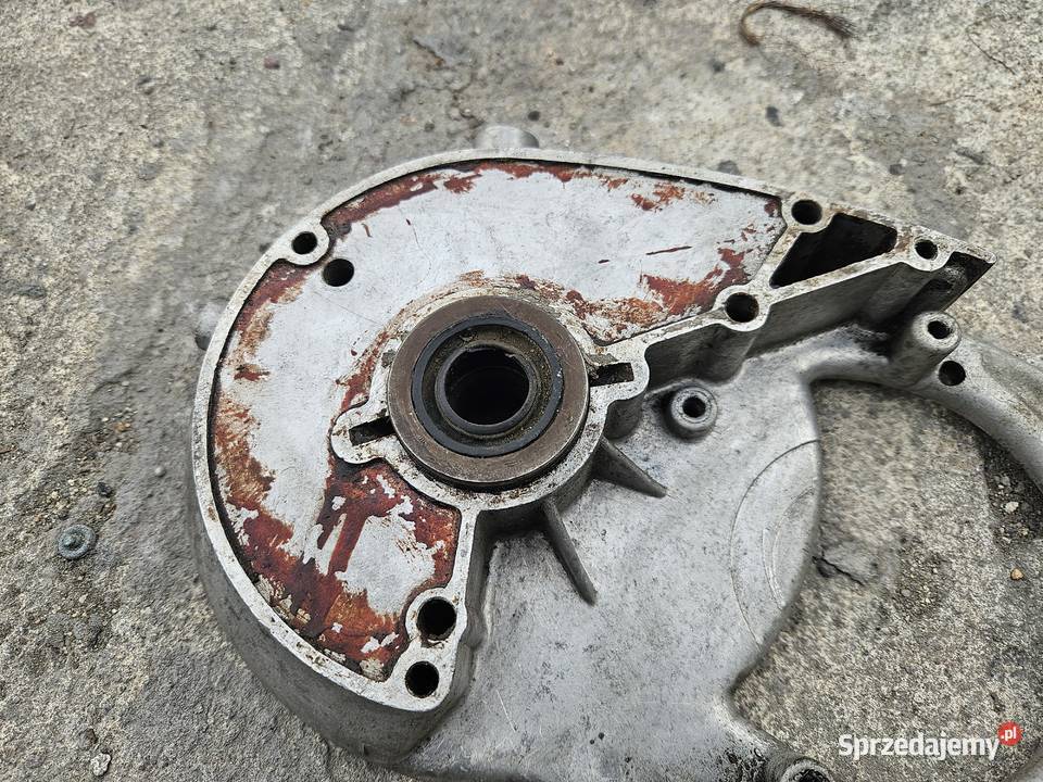 Dekiel Podstawa Zapłonu Wfm Shl M11 M150 Silniki