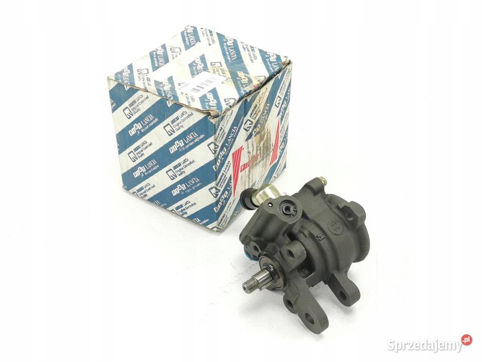 POMPA WSPOMAGANIA FIAT BRAVO 1998 NOWA