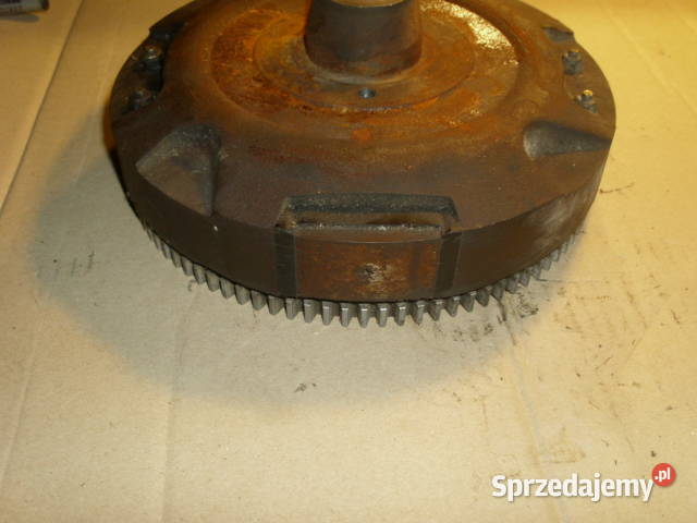 koło magnesowe kosiarka briggs 12 hp Gorlice