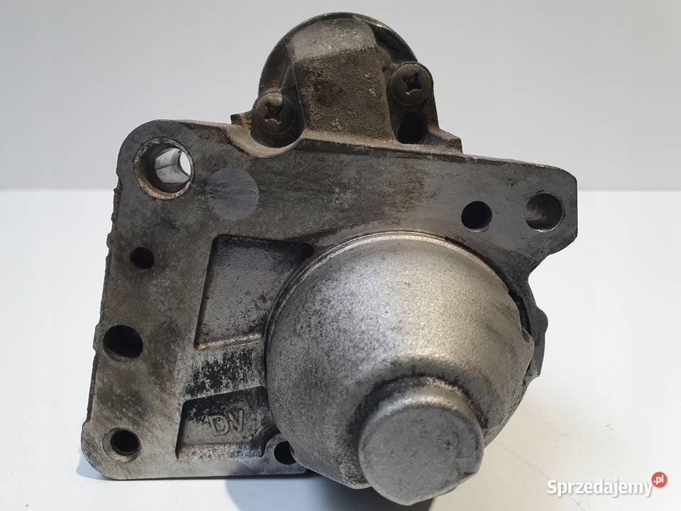 ROZRUSZNIK Peugeot 407 16 HDI 9663528880 lubelskie Chełm