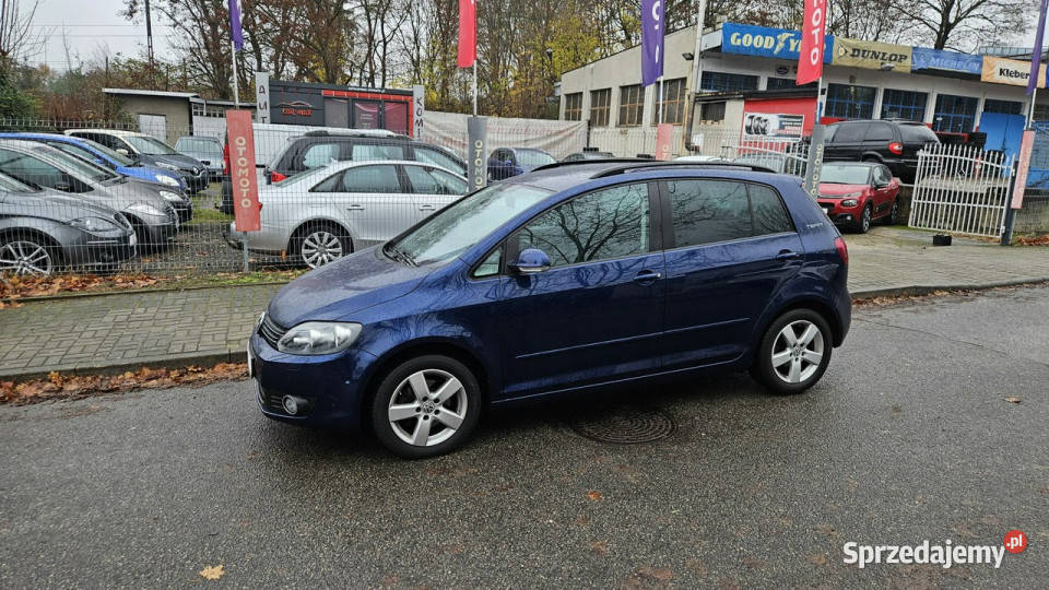 Volkswagen Golf Plus immobilizer Golf Plus zachodniopomorskie