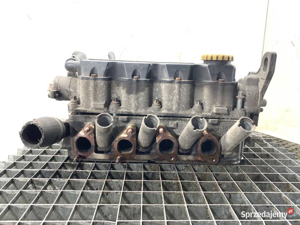 GŁOWICA OPEL 16 84 9809 ASTRA G sprzedam