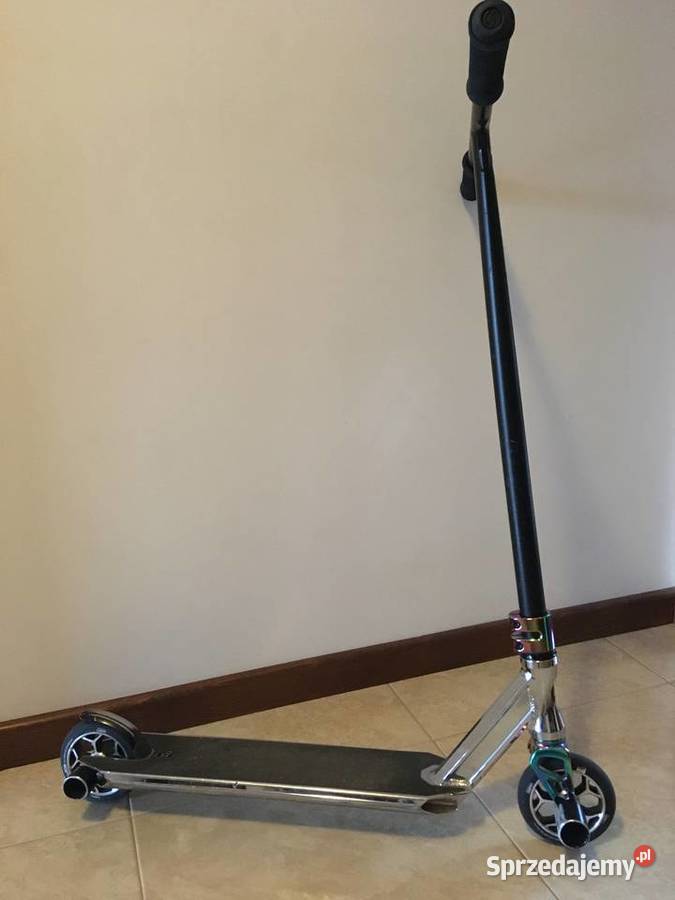 Hulajnoga Freestyle MF36 V5 Neochrome Białystok