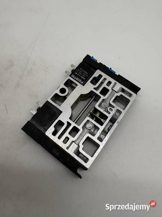 Festo CPV14M1H5JS18 161361 Elektrozawór Warszawa sprzedam