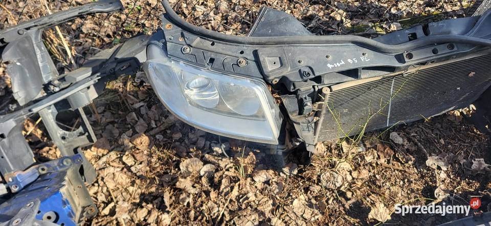 Pas Przedni VW Passat B 5 FL Kompletny z Pozostałe Gorzyce