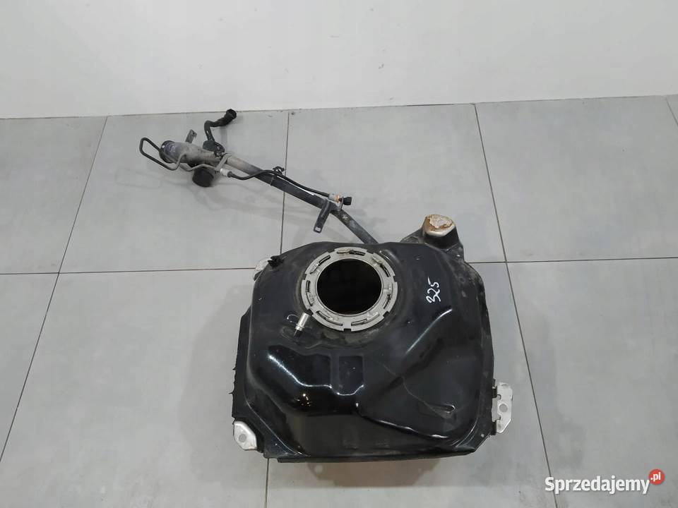 ZBIORNIK PALIWA BAK 13 HYBRID 00505708230 Alfa Rok produkcji 2024