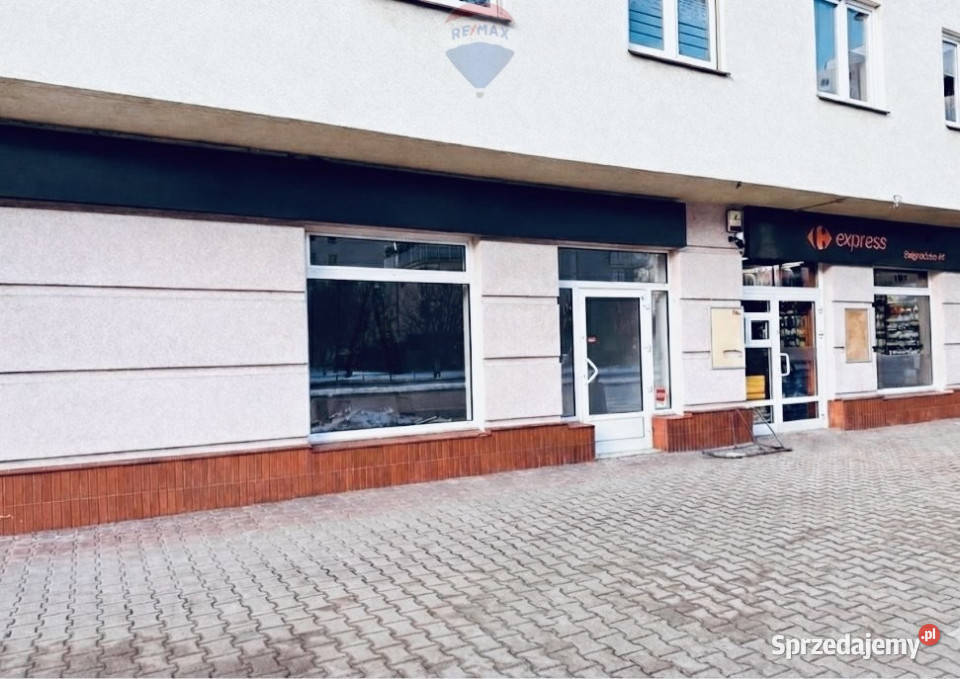 Doskonała Metrze Natolin Warszawa