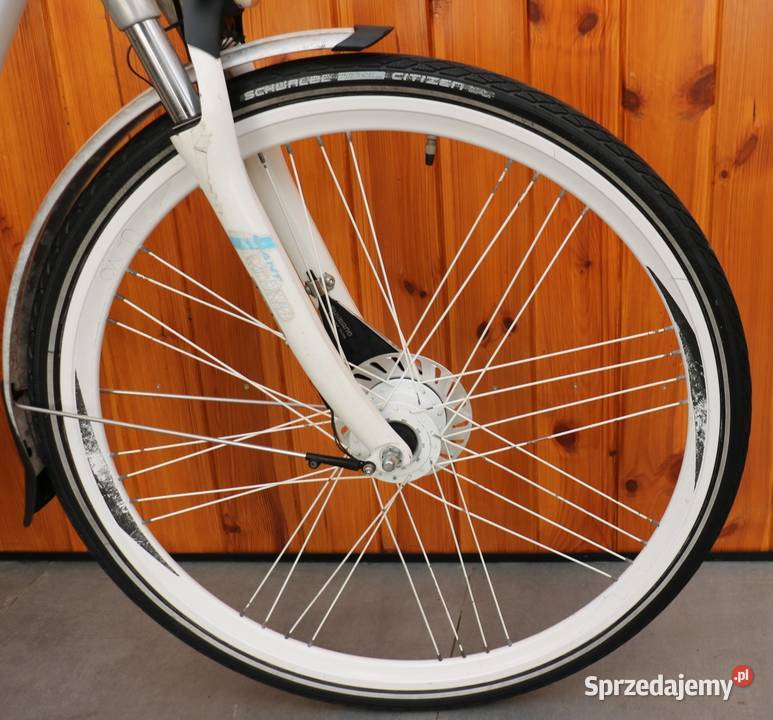 Rower damski Giant Ultimo D 55 RATY Rowery i akcesoria Milanówek