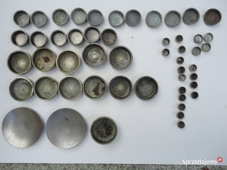 Broki do fiata 125p osobowe Międzychód