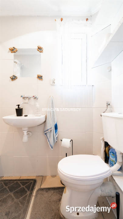 Działka 60m2 Alwernia