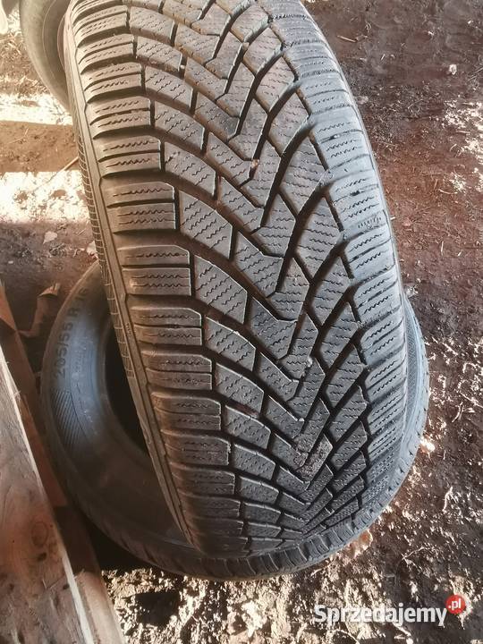 Opony Continental TS850 Opony i felgi lubelskie Zamość sprzedam