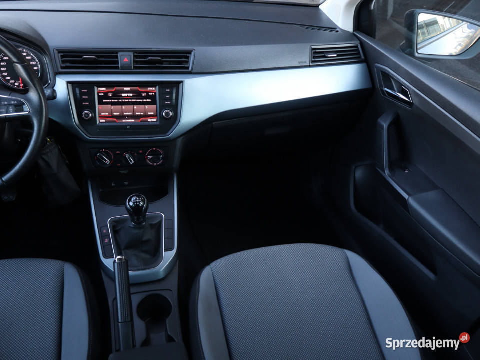 Seat Arona 10 TSI 999cm3 Arona Arona Bielany Wrocławskie