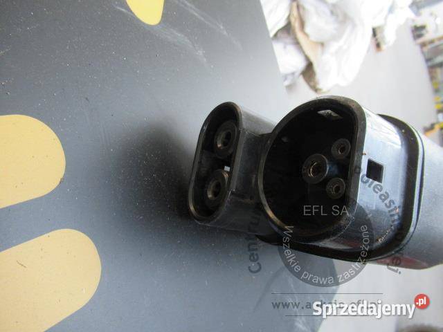 Stacja ładowania samochodów EVB POWER DC PRE
