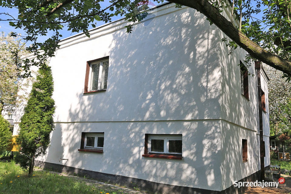 Działka w rewelacyjnej okolicy Katowice Murcki siatka