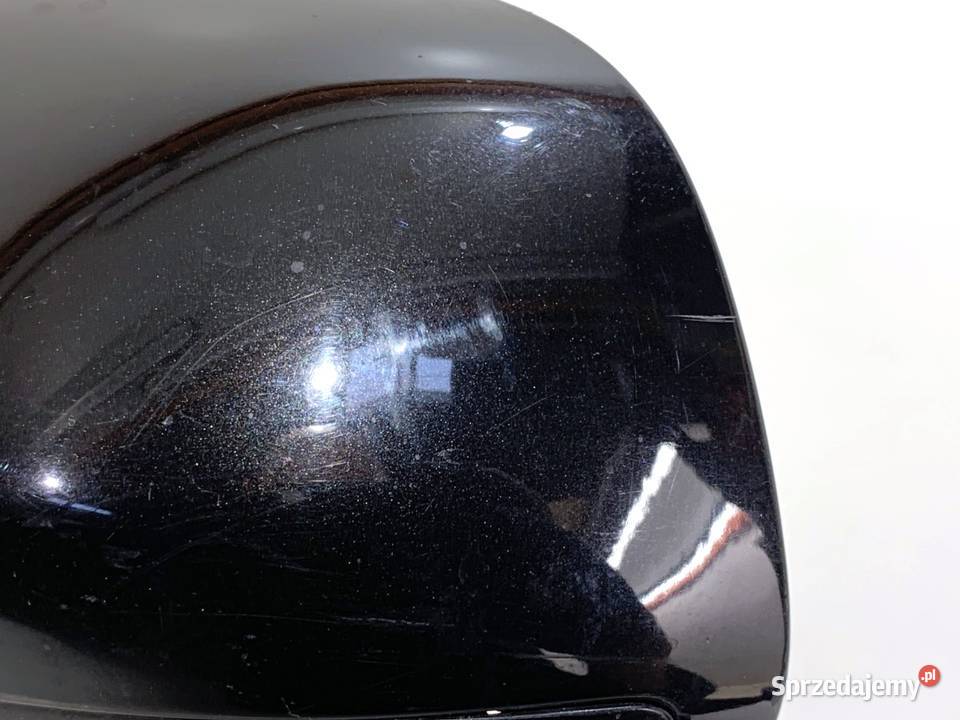 LUSTERKO LEWY AUDI A6 C6 SedanLimuzyna 0411 Lusterka zewnętrzne