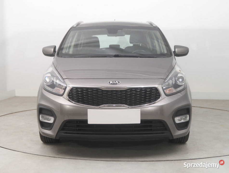 Kia Carens 16 GDI 99KM Bielany Wrocławskie sprzedam