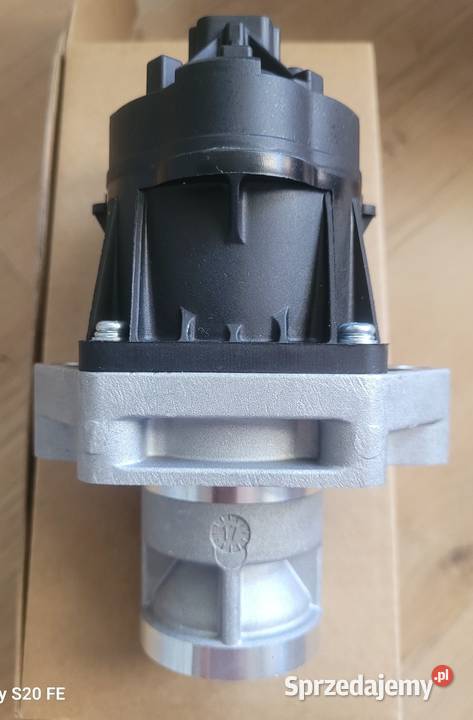 Opel Zawór Egr 20 CDTI Łuków
