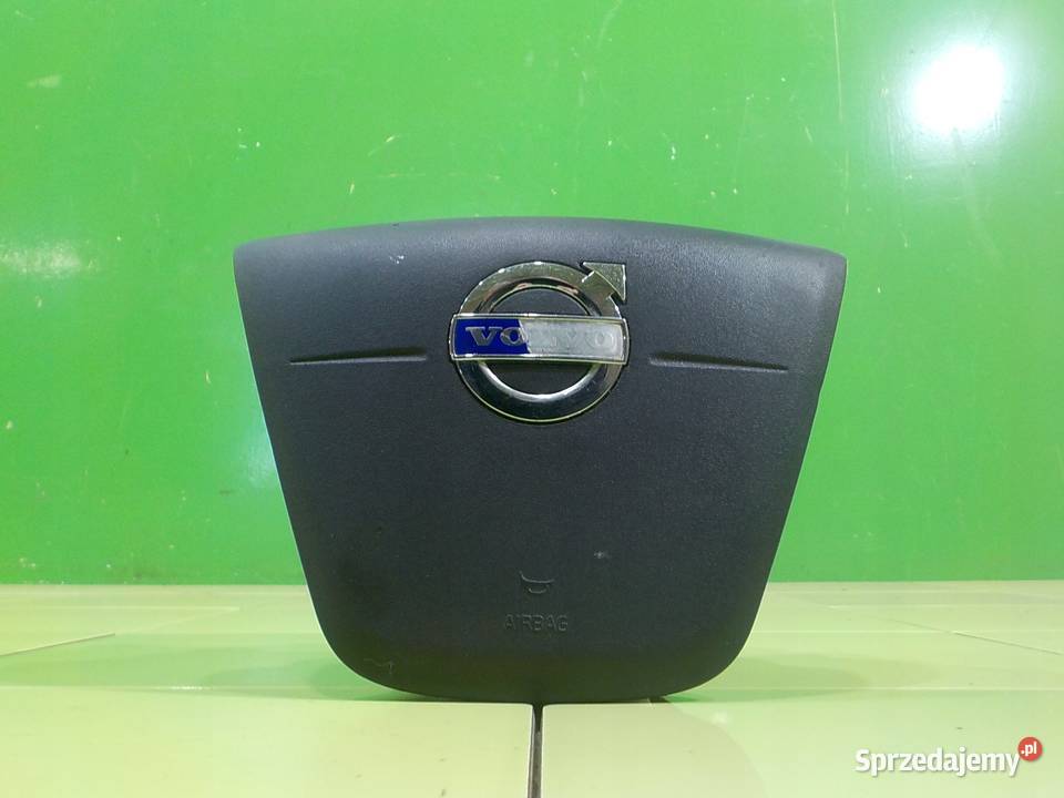 VOLVO V60 I S60 24 D5 11r KOMBI AIRBAG poduszka mazowieckie Suków