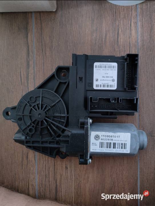 Silniczek moduł skoda octavia II 5K0959793 podkarpackie sprzedam