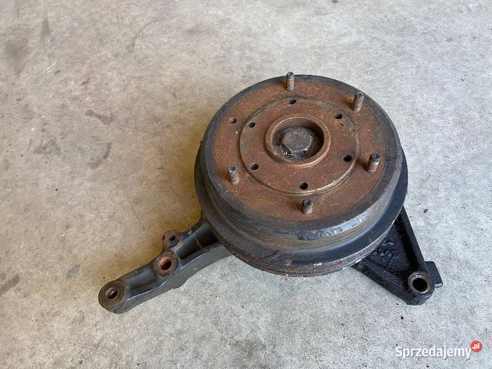 Mocowanie Wspornik Wentylator Alternator Maszewo