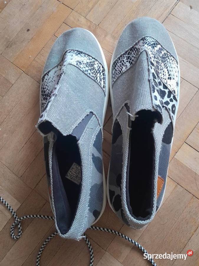 Buty na wiosnę lato sprzedam
