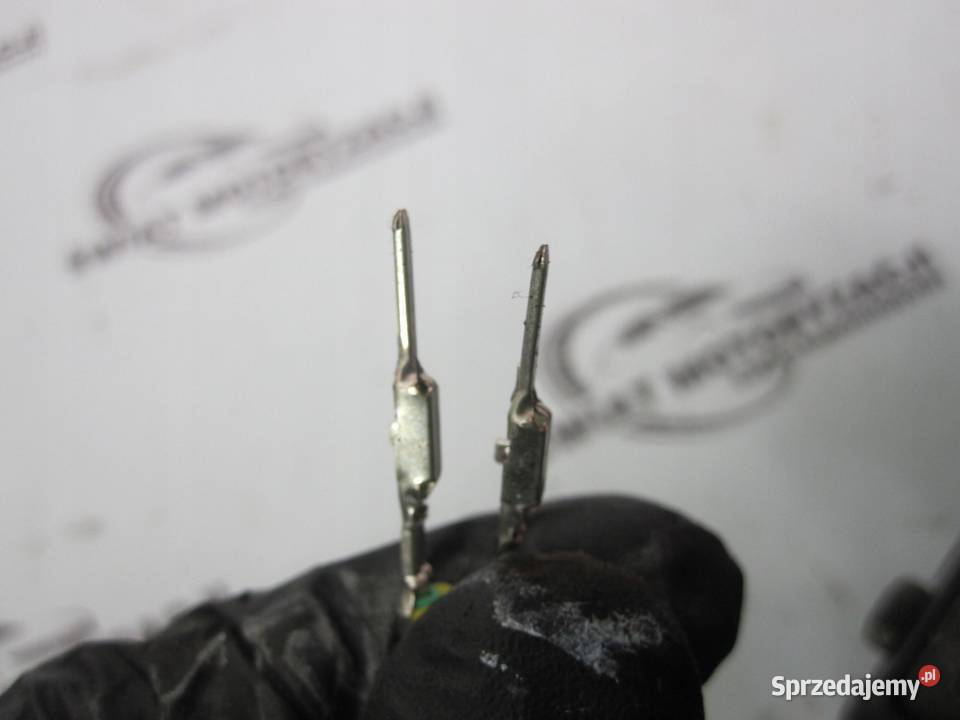 Ford Ka Plus 12 TIVCT B2KA 70 sprężarka