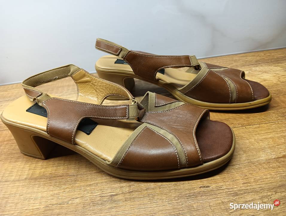 Buty 15 20 i 50 Murowana Goślina