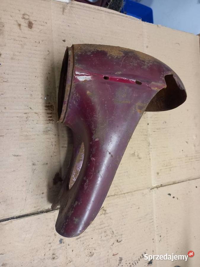 Lampa zak rye mazowieckie Sokołów Podlaski sprzedam