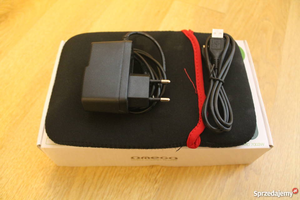 Tablet Omega 7 MID 7003W HD Android 40 podkarpackie Leżajsk