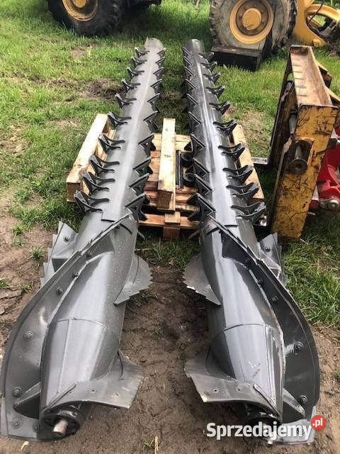 Claas Lexion Rotor Rotory Jastrzębniki