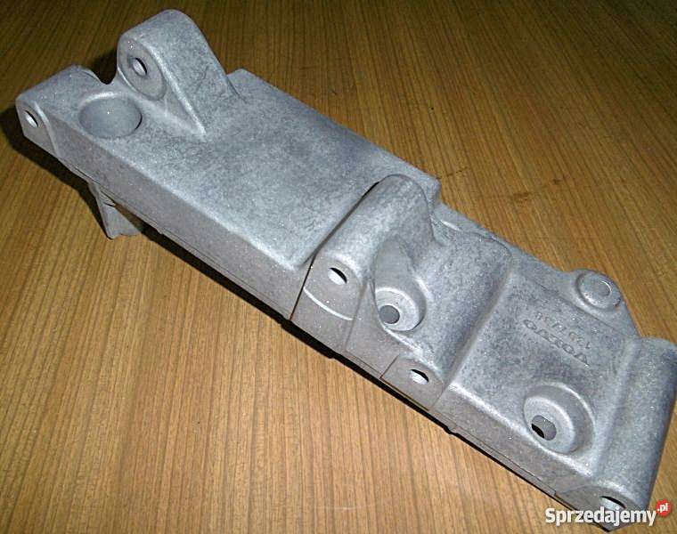 Volvo 960 wspornik alternatora kat Volvo 1397738 układ elektryczny silnika Ostrów Wielkopolski