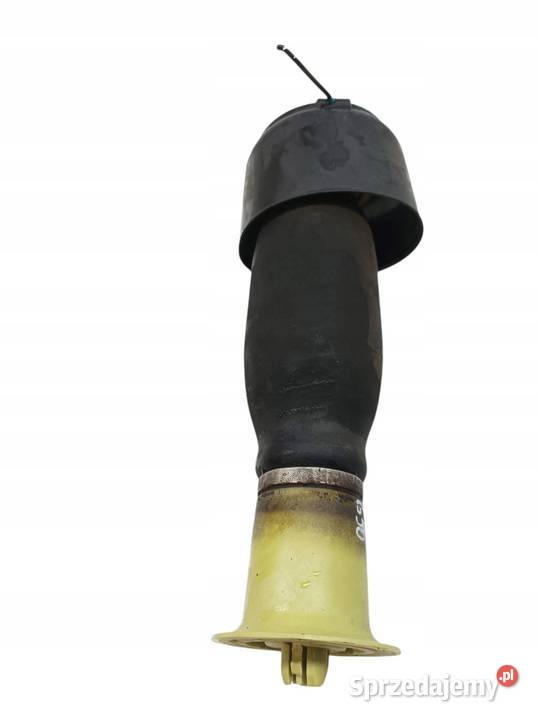 AMORTYZATOR PODUSZKA ZAWIESZENIA TYŁ MIECH Amortyzatory