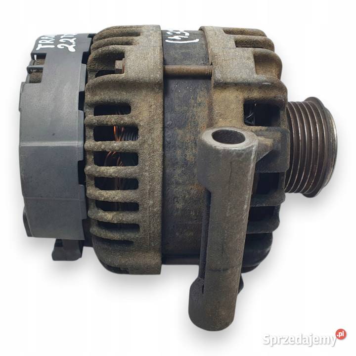 ALTERNATOR Ford Transit 22 TDCi 150A Bosch Chełm