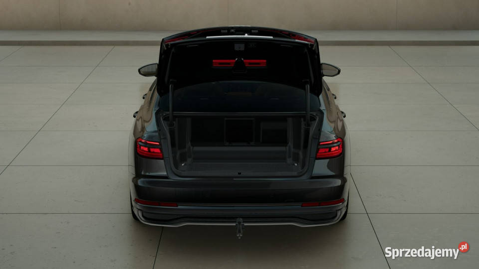 Audi A8 4/5 kujawsko-pomorskie