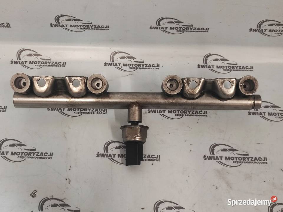 MINI CLUBMAN 16 THP N14B16A 175 149 listwa Kielce sprzedam