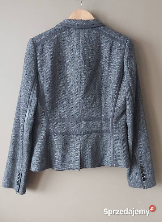 Dolce Gabbana żakiet rozmiar włoski 44 Dolce&Gabbana Lublin