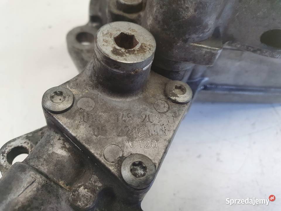 POMPA VACUM Audi A4 B5 B6 B7 A6 C5 19 TDI wakum Chełm sprzedam