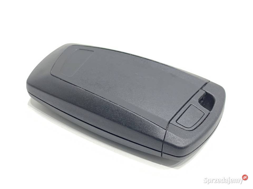 KLUCZYK BMW F30 1118 PILOT IMMOBILISERA ZDALNY podkarpackie sprzedam